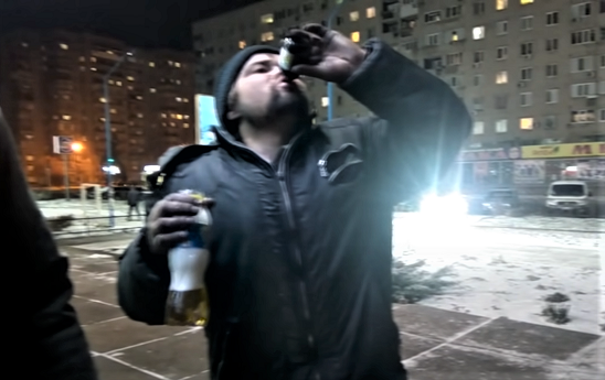 Загальне поняття про шкідливі звички